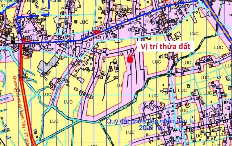 BÁN ĐẤT CHÍNH CHỦ KHÔNG QUA MÔI GIỚI, CẦN RA GẤP GIÁ TỐT